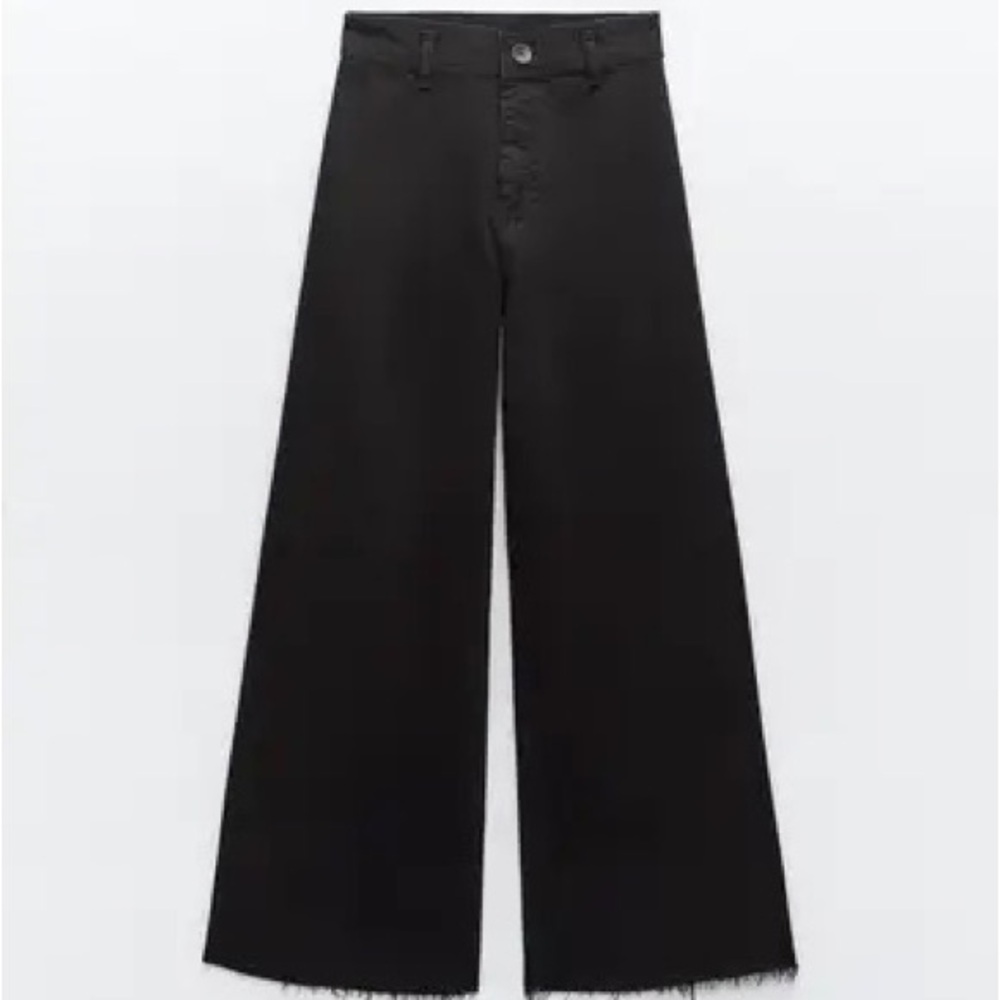 EUC Zara Marine Pant